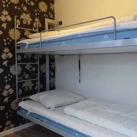 Tornby Feriepark Hirtshals