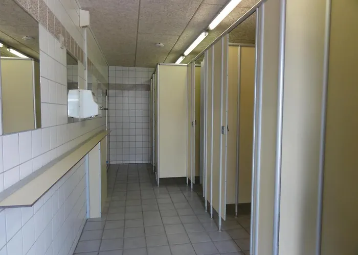 Tornby Prázdninový areál