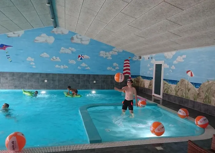 Tornby Parco vacanze 2*