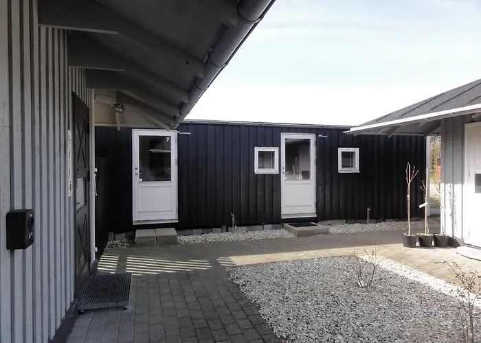 Prázdninový areál Tornby